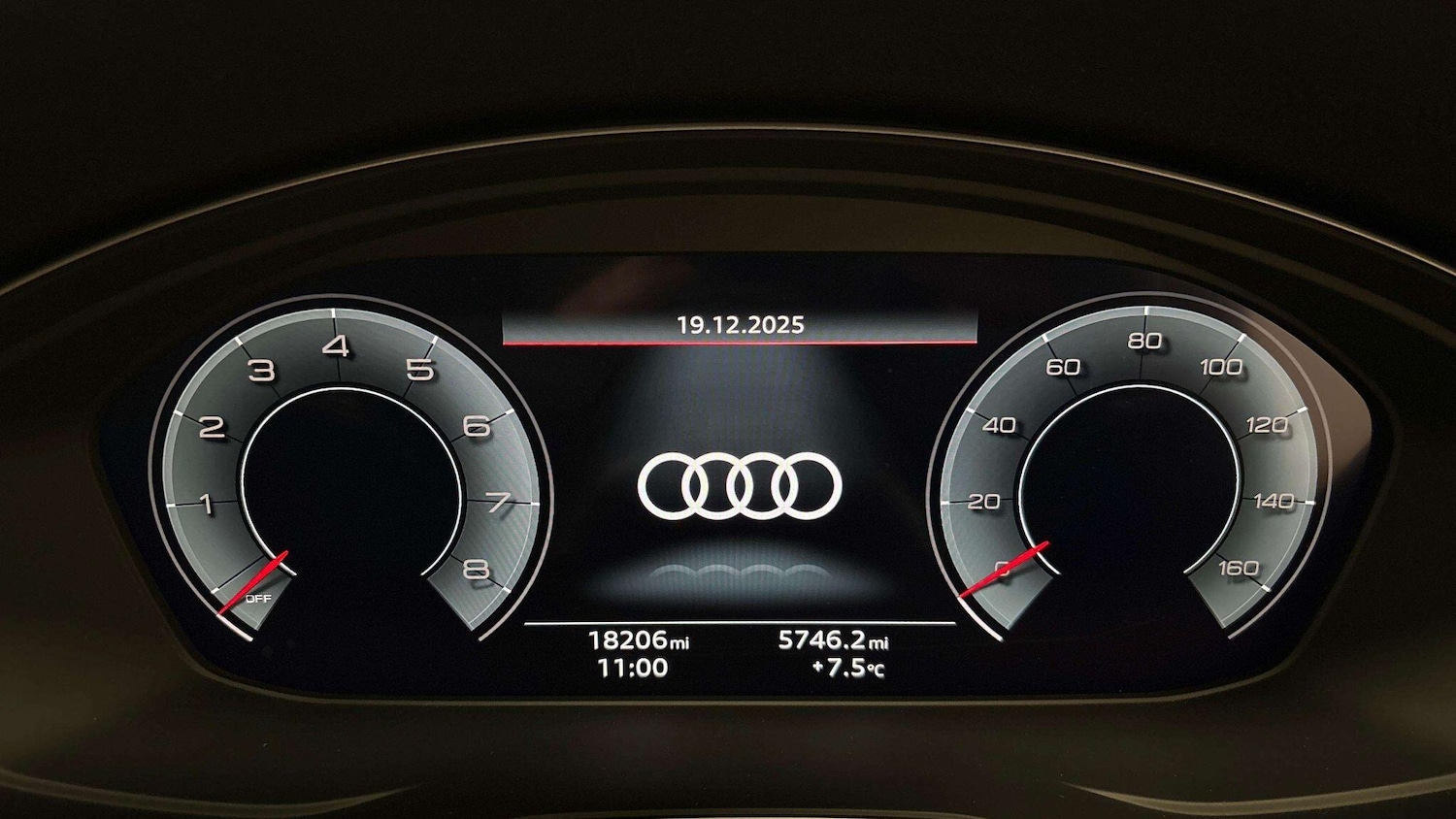 Used Audi A5 2023 for sale - 77550559: Photo 9