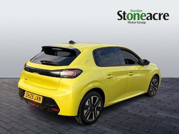Used Peugeot 208 2025 for sale - 78480957: Photo