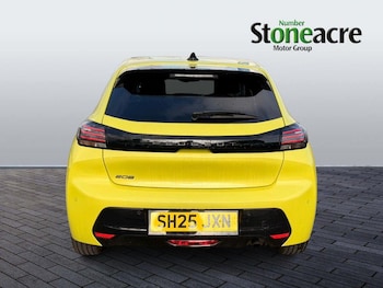 Used Peugeot 208 2025 for sale - 78480957: Photo