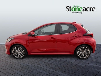 Used Toyota Yaris 2023 for sale - 78471663: Photo
