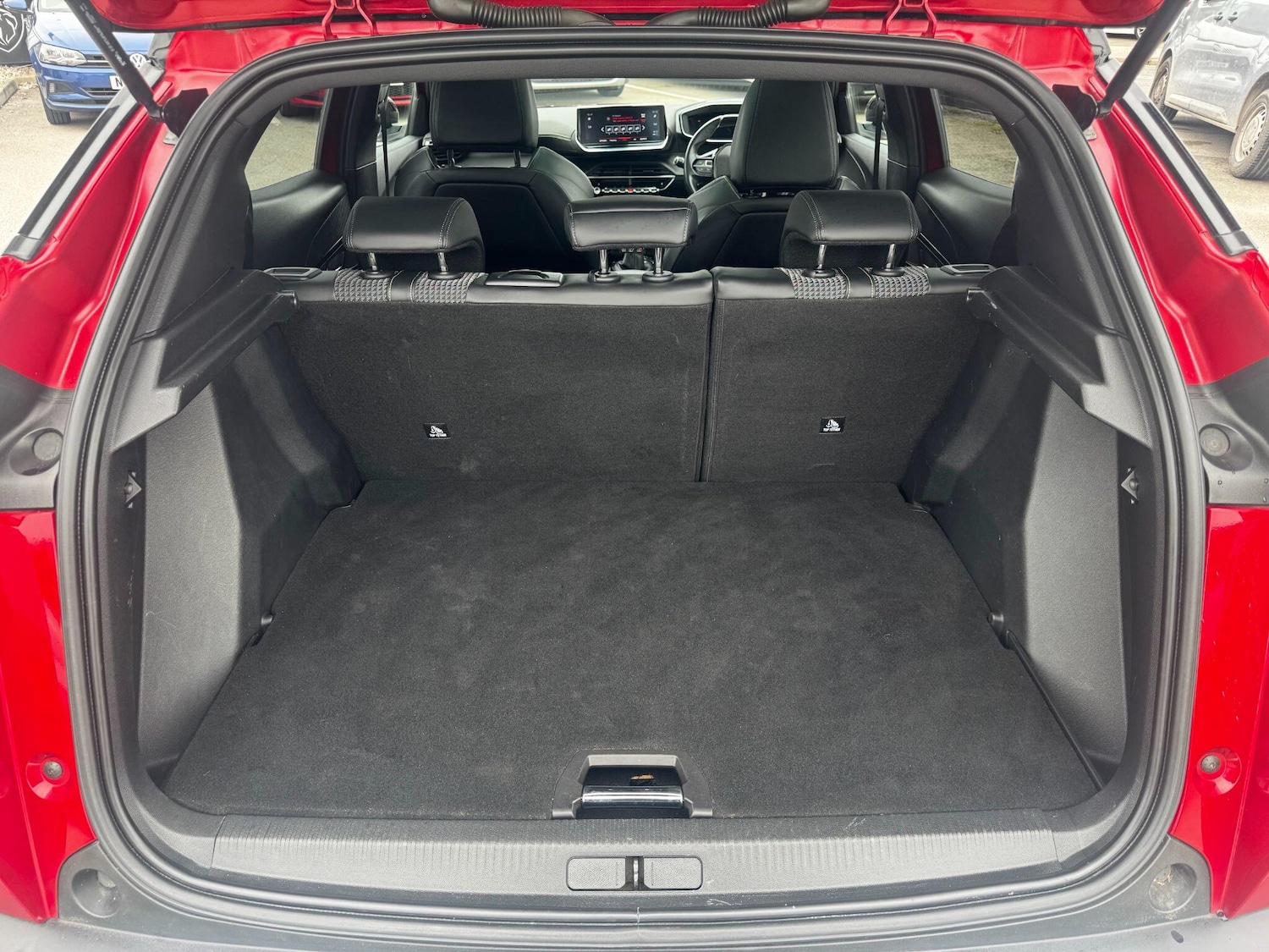 Used Peugeot 2008 for sale - 76485990: Photo 11