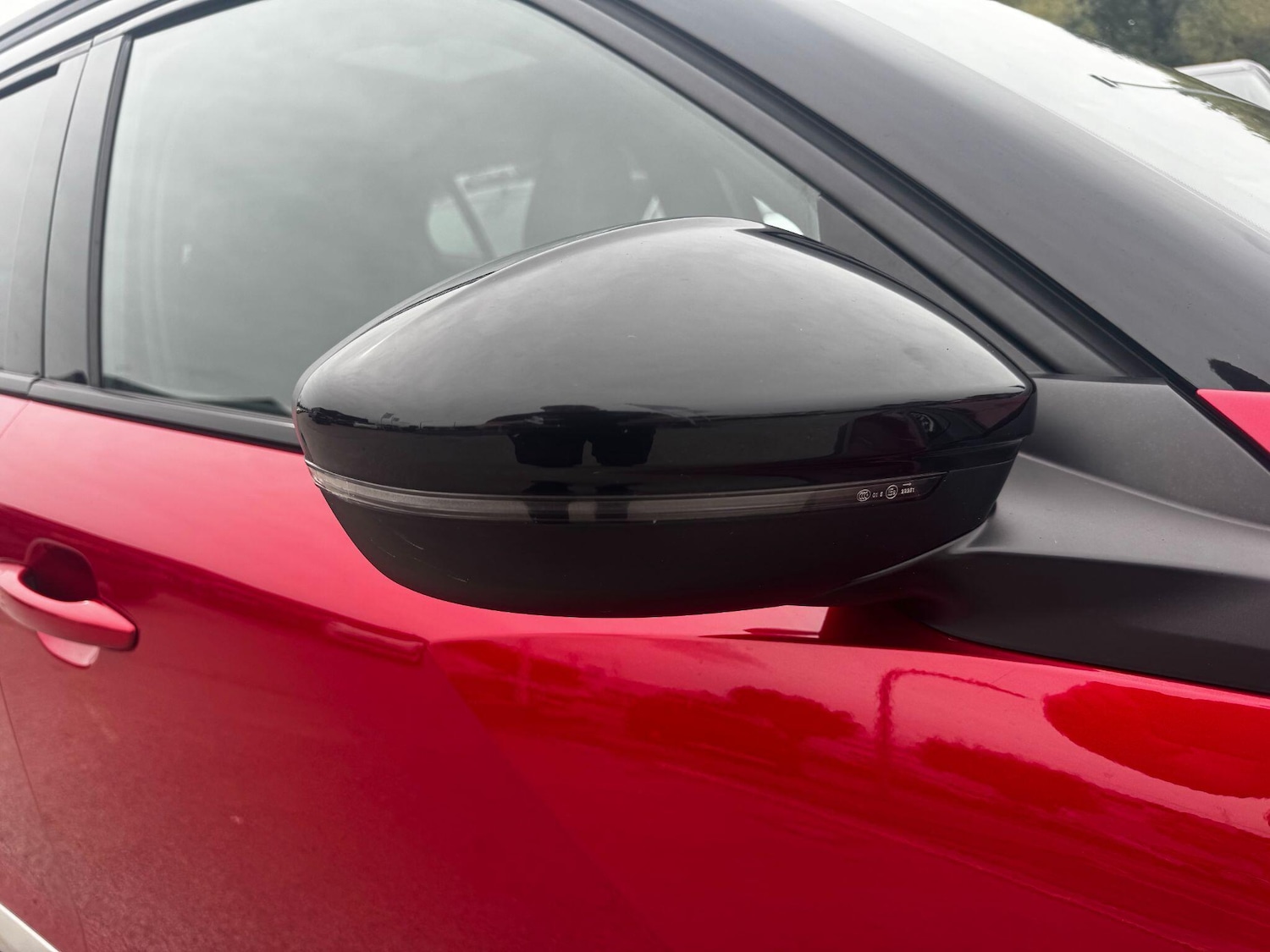 Used Peugeot 2008 for sale - 76485990: Photo 13