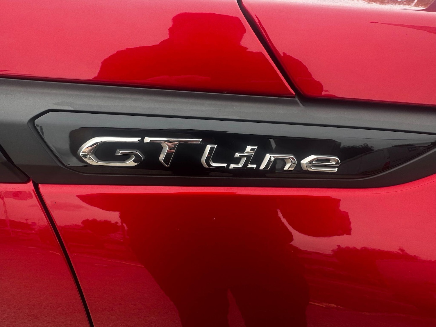 Used Peugeot 2008 for sale - 76485990: Photo 14