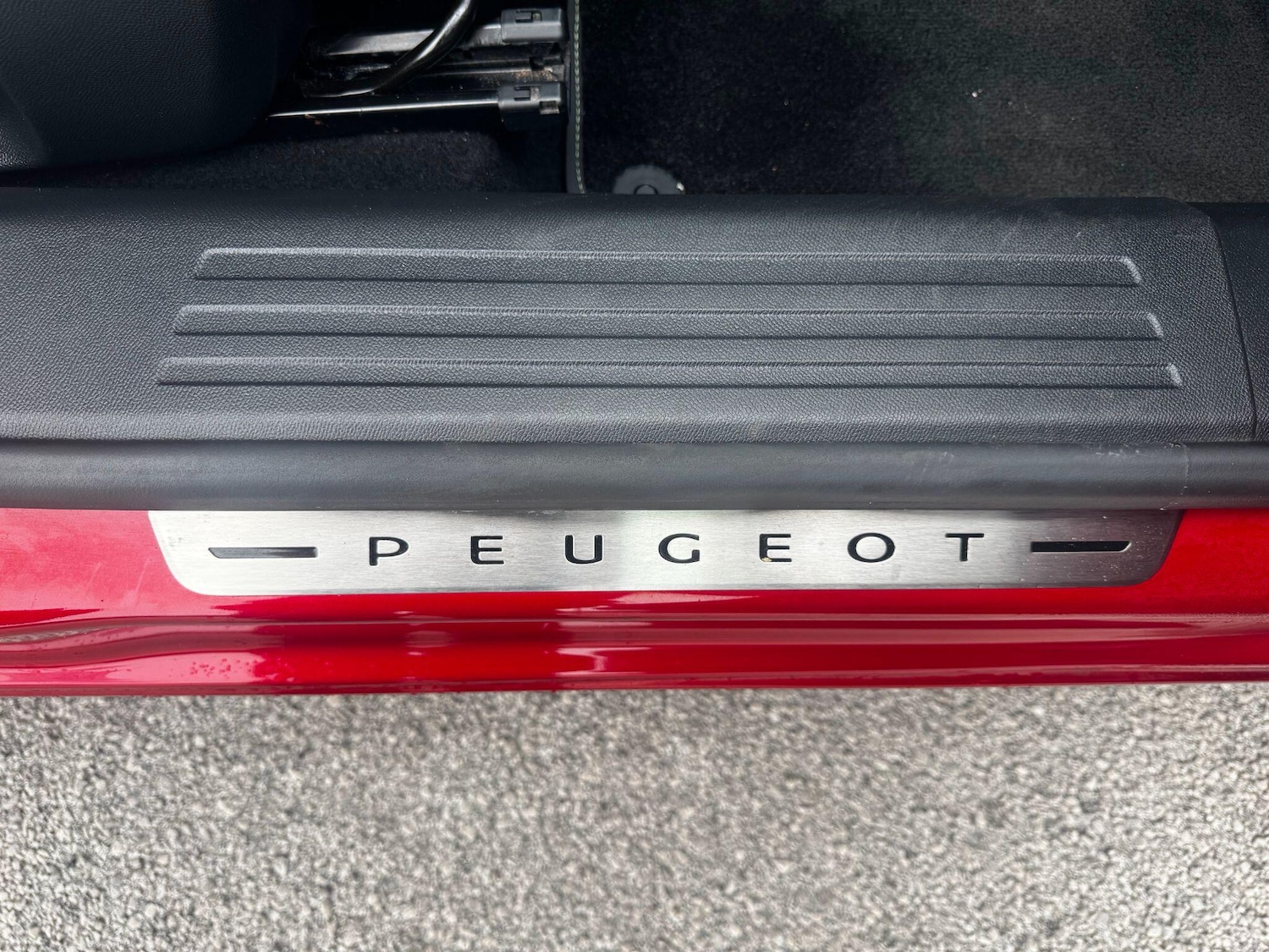 Used Peugeot 2008 for sale - 76485990: Photo 17