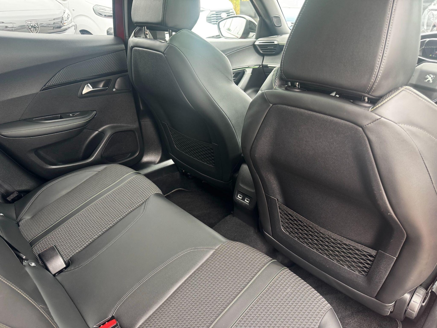 Used Peugeot 2008 for sale - 76485990: Photo 20