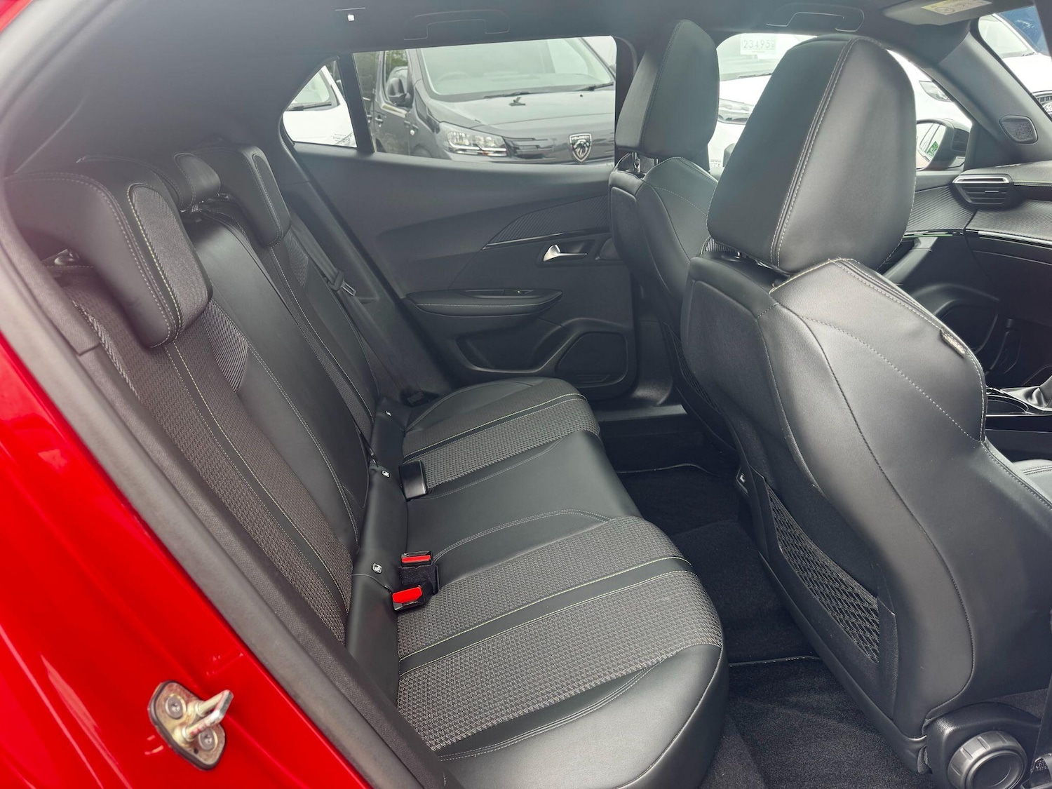 Used Peugeot 2008 for sale - 76485990: Photo 21