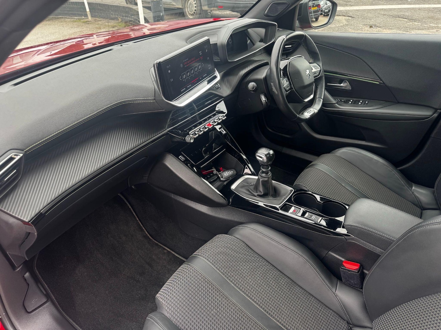 Used Peugeot 2008 for sale - 76485990: Photo 23