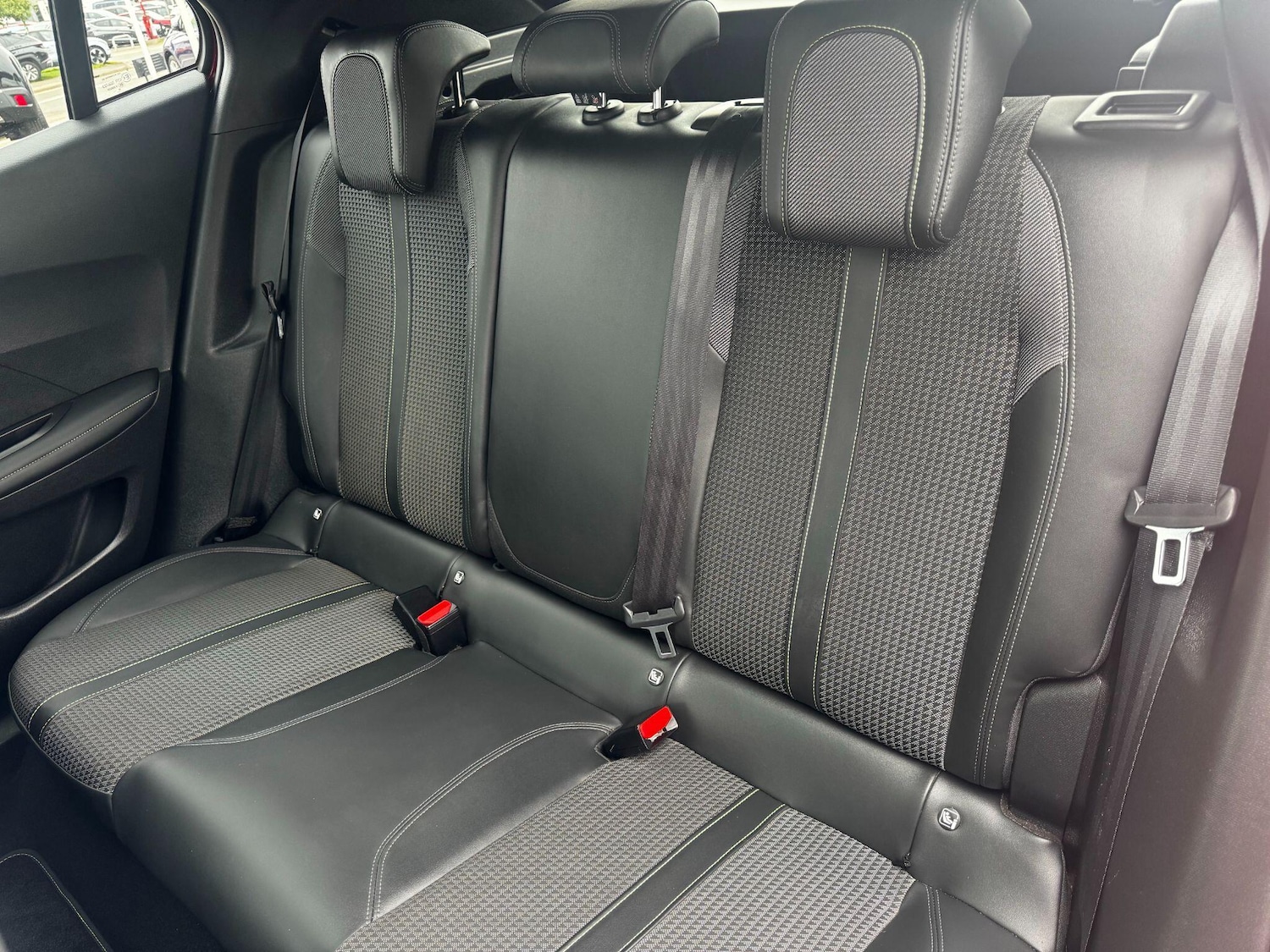 Used Peugeot 2008 for sale - 76485990: Photo 25