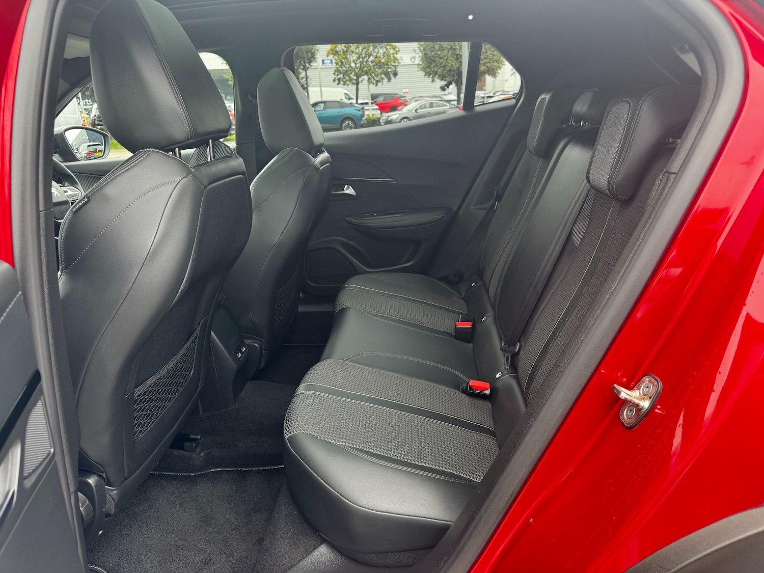 Used Peugeot 2008 for sale - 76485990: Photo 26