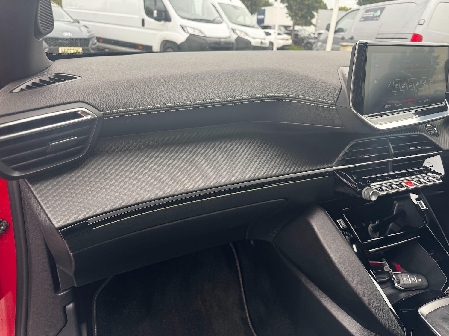 Used Peugeot 2008 for sale - 76485990: Photo 28