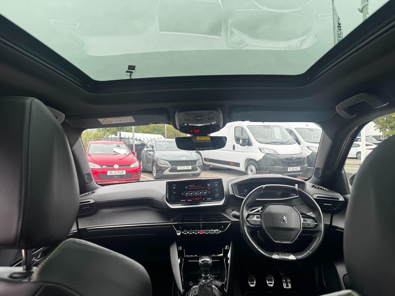 Used Peugeot 2008 for sale - 76485990: Photo 31