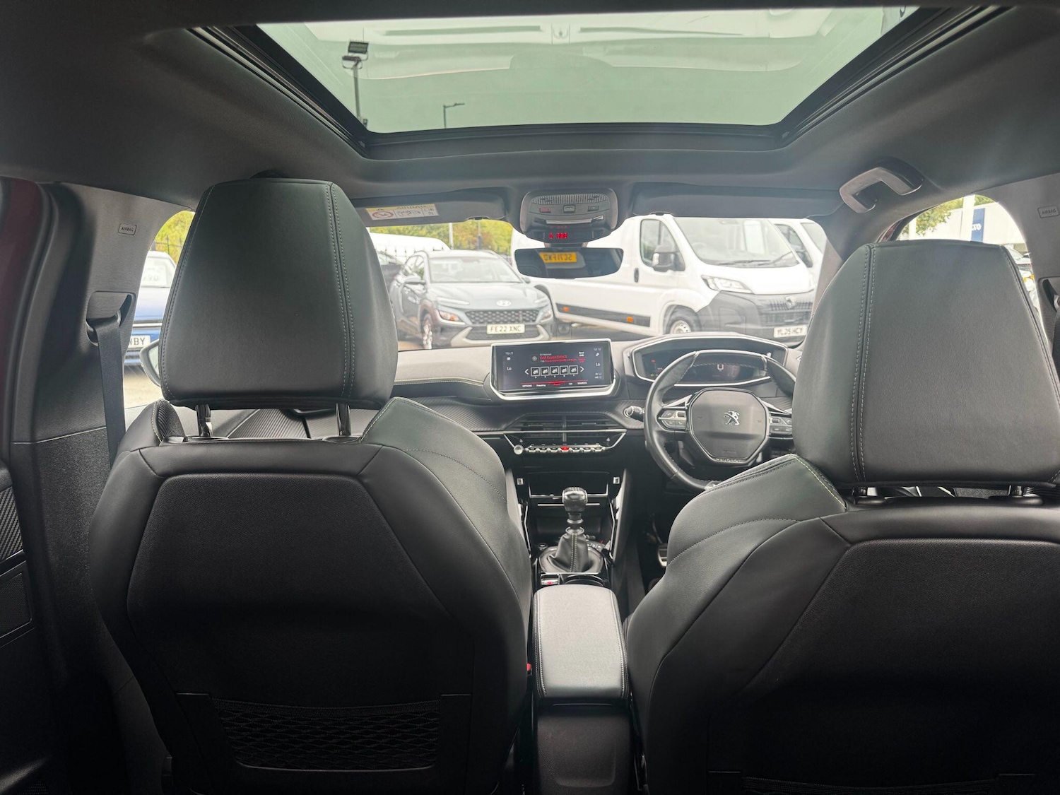 Used Peugeot 2008 for sale - 76485990: Photo 32