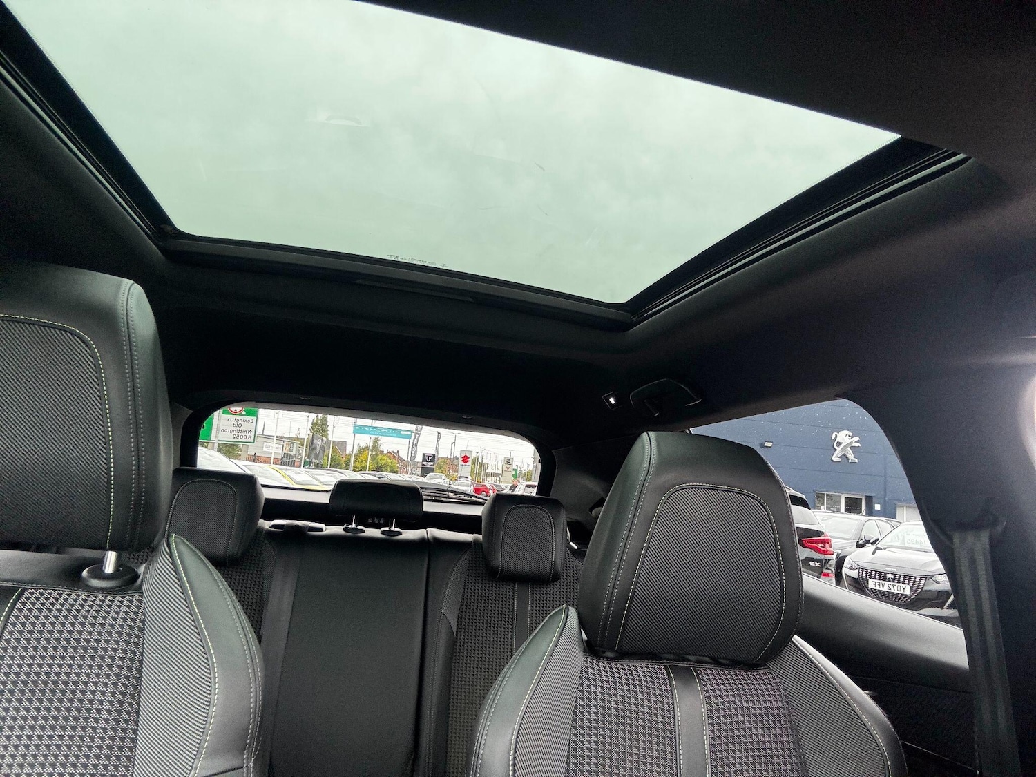 Used Peugeot 2008 for sale - 76485990: Photo 33