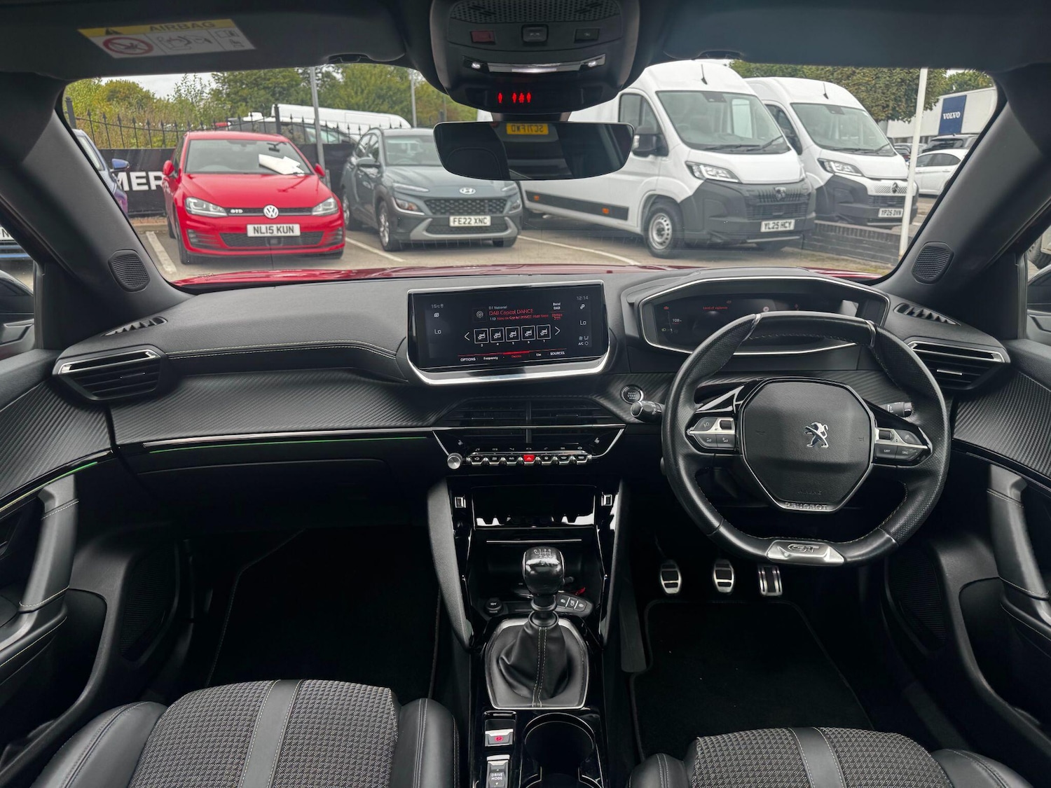 Used Peugeot 2008 for sale - 76485990: Photo 35