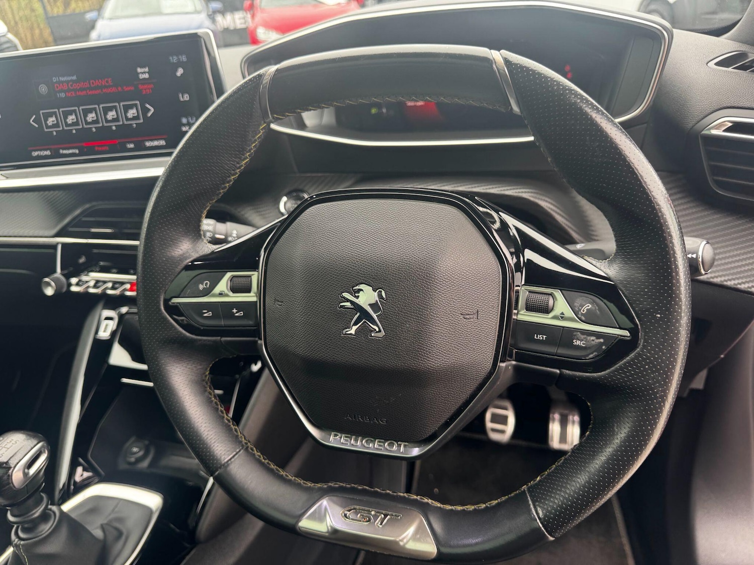 Used Peugeot 2008 for sale - 76485990: Photo 36