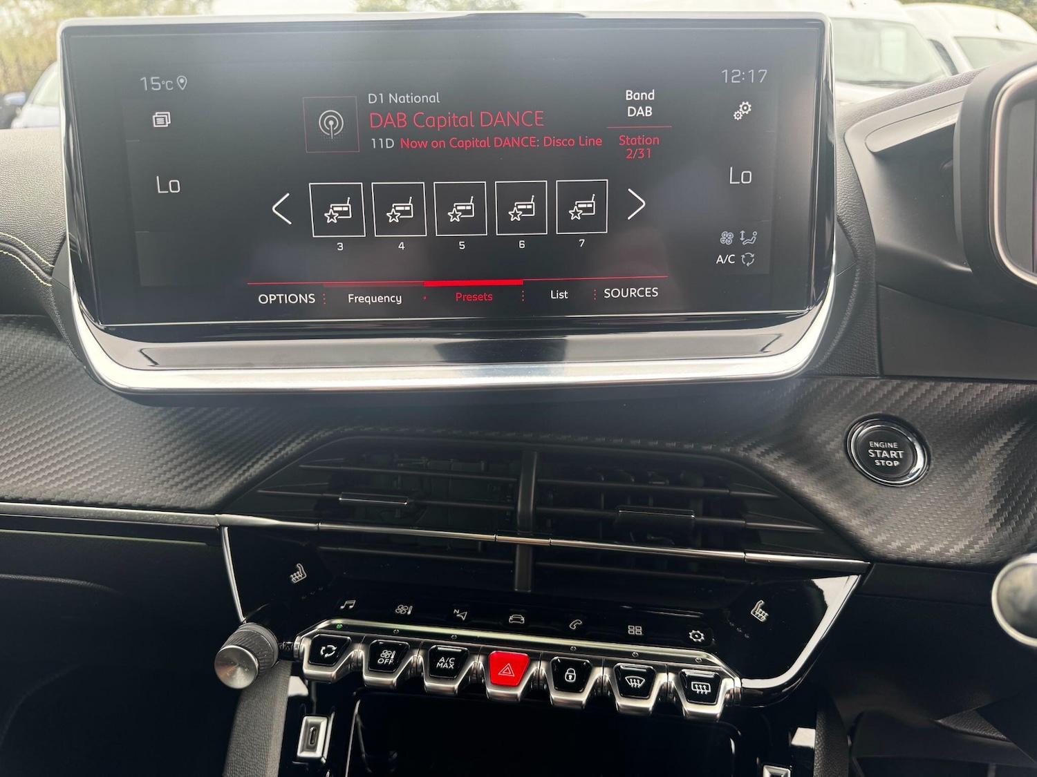 Used Peugeot 2008 for sale - 76485990: Photo 42