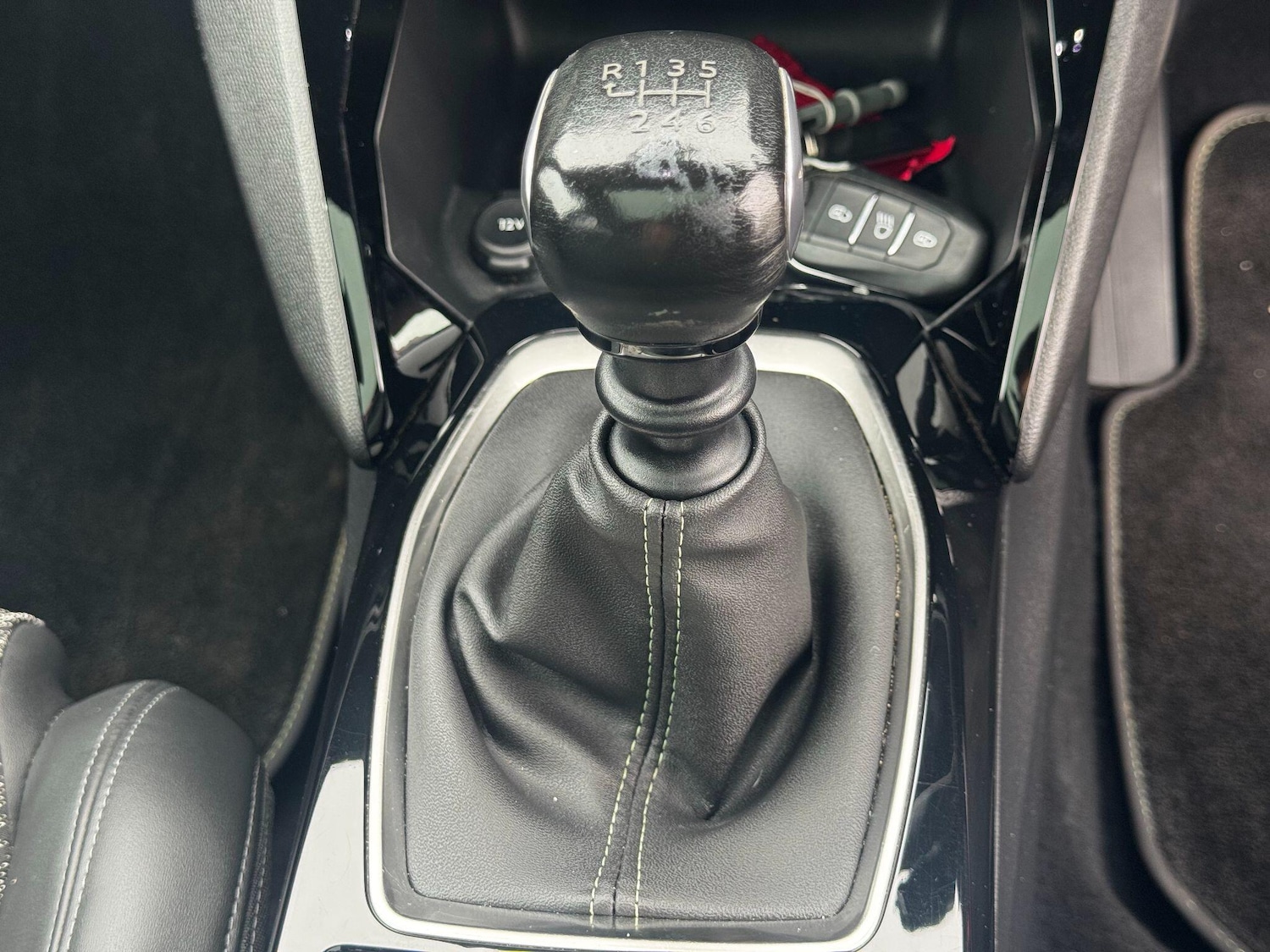 Used Peugeot 2008 for sale - 76485990: Photo 45