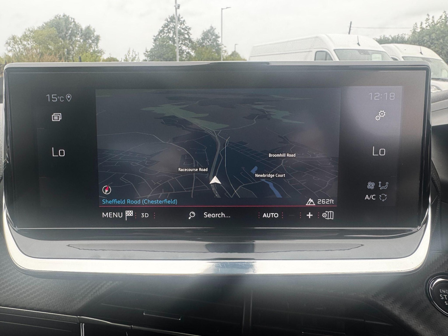 Used Peugeot 2008 for sale - 76485990: Photo 46