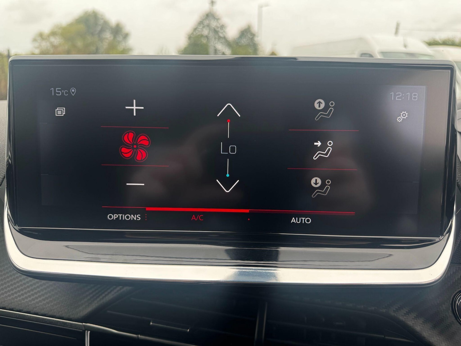 Used Peugeot 2008 for sale - 76485990: Photo 47