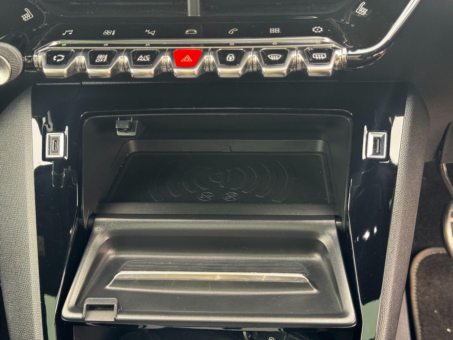 Used Peugeot 2008 for sale - 76485990: Photo 49