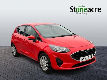 Used Ford Fiesta 2023 for sale - 79396160: Photo