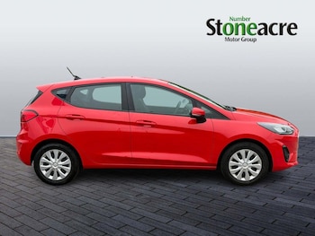 Used Ford Fiesta 2023 for sale - 79396160: Photo