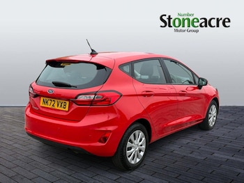 Used Ford Fiesta 2023 for sale - 79396160: Photo