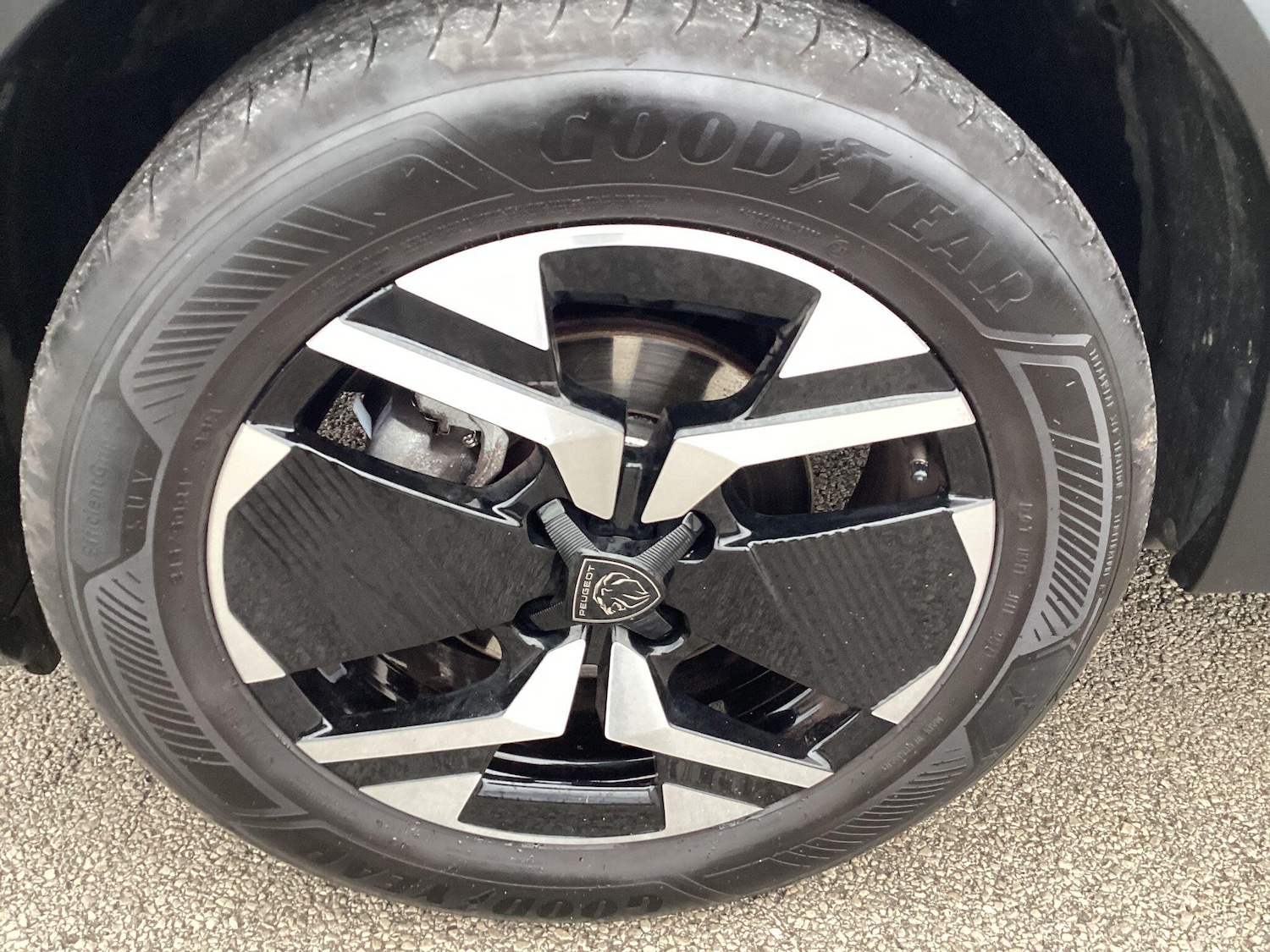 Used Peugeot 2008 2024 for sale - 77612715: Photo 12