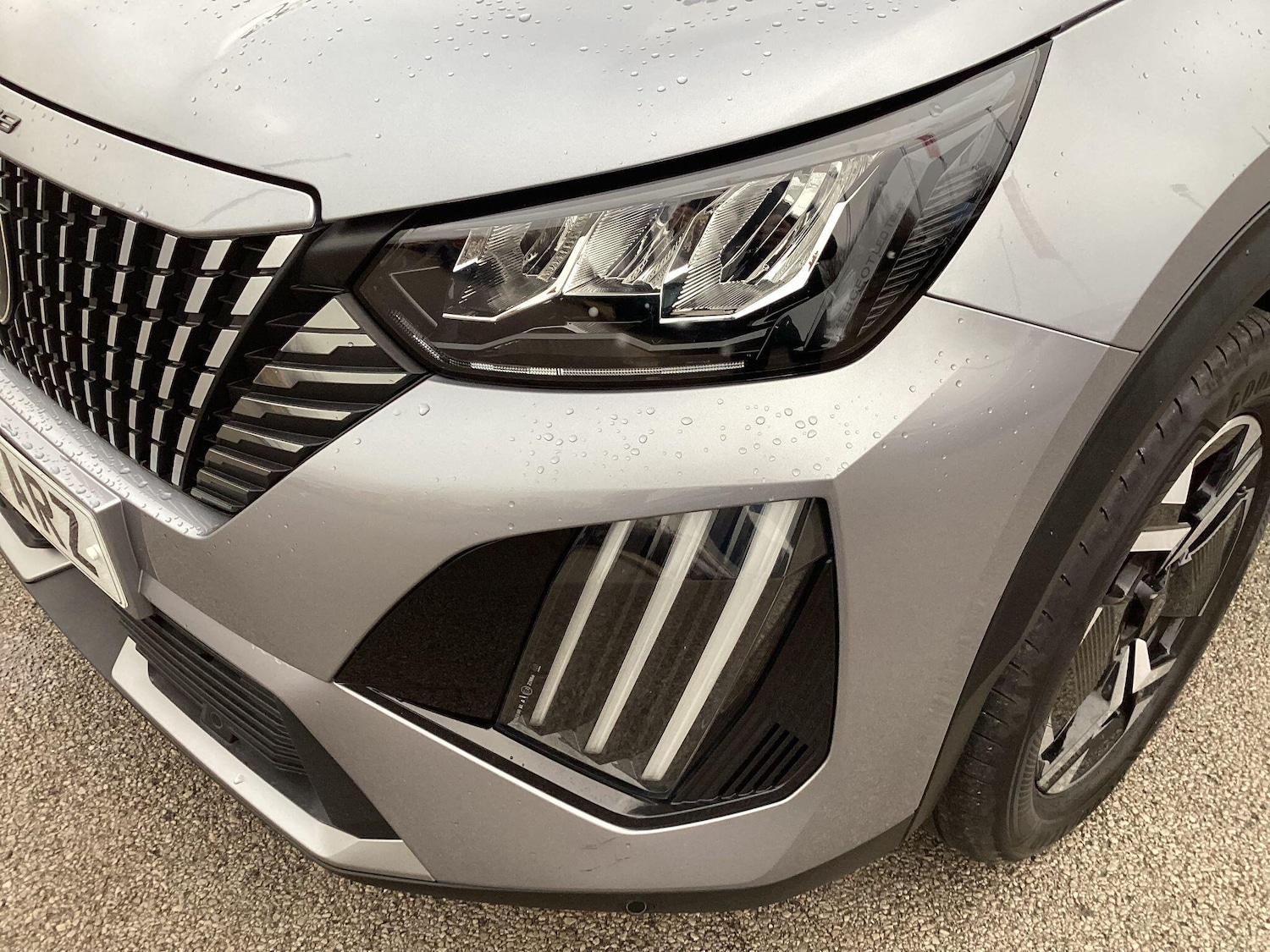 Used Peugeot 2008 2024 for sale - 77612715: Photo 14