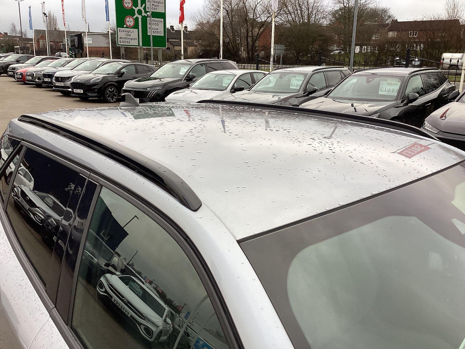 Used Peugeot 2008 2024 for sale - 77612715: Photo 18