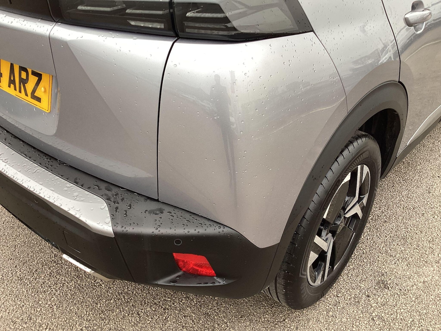 Used Peugeot 2008 2024 for sale - 77612715: Photo 19