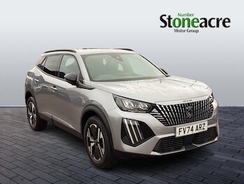 2024 (74) - 1.2 PureTech 130 Allure 5dr