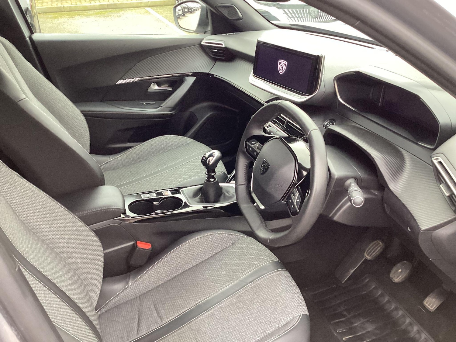 Used Peugeot 2008 2024 for sale - 77612715: Photo 20