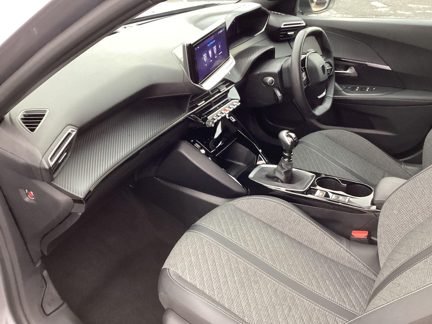 Used Peugeot 2008 2024 for sale - 77612715: Photo 22