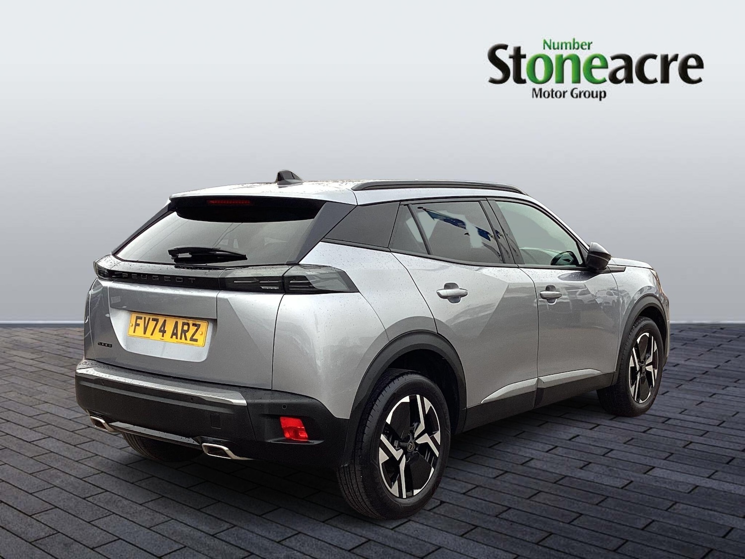 Used Peugeot 2008 2024 for sale - 77612715: Photo 3