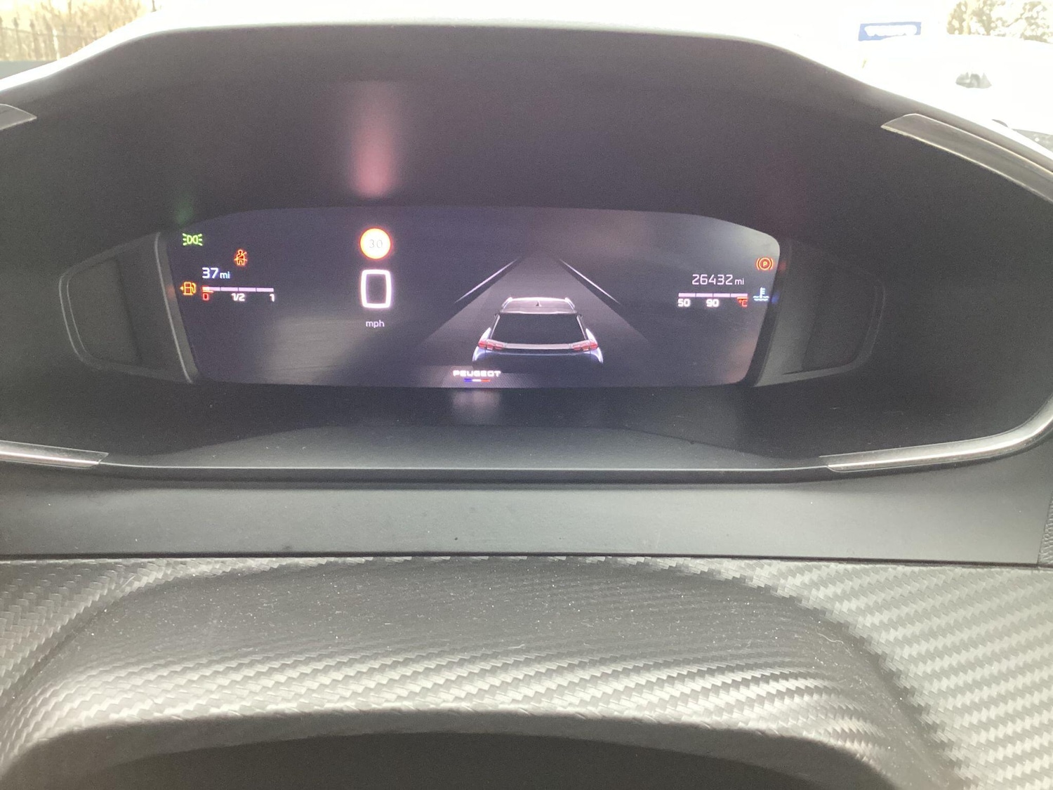 Used Peugeot 2008 2024 for sale - 77612715: Photo 38