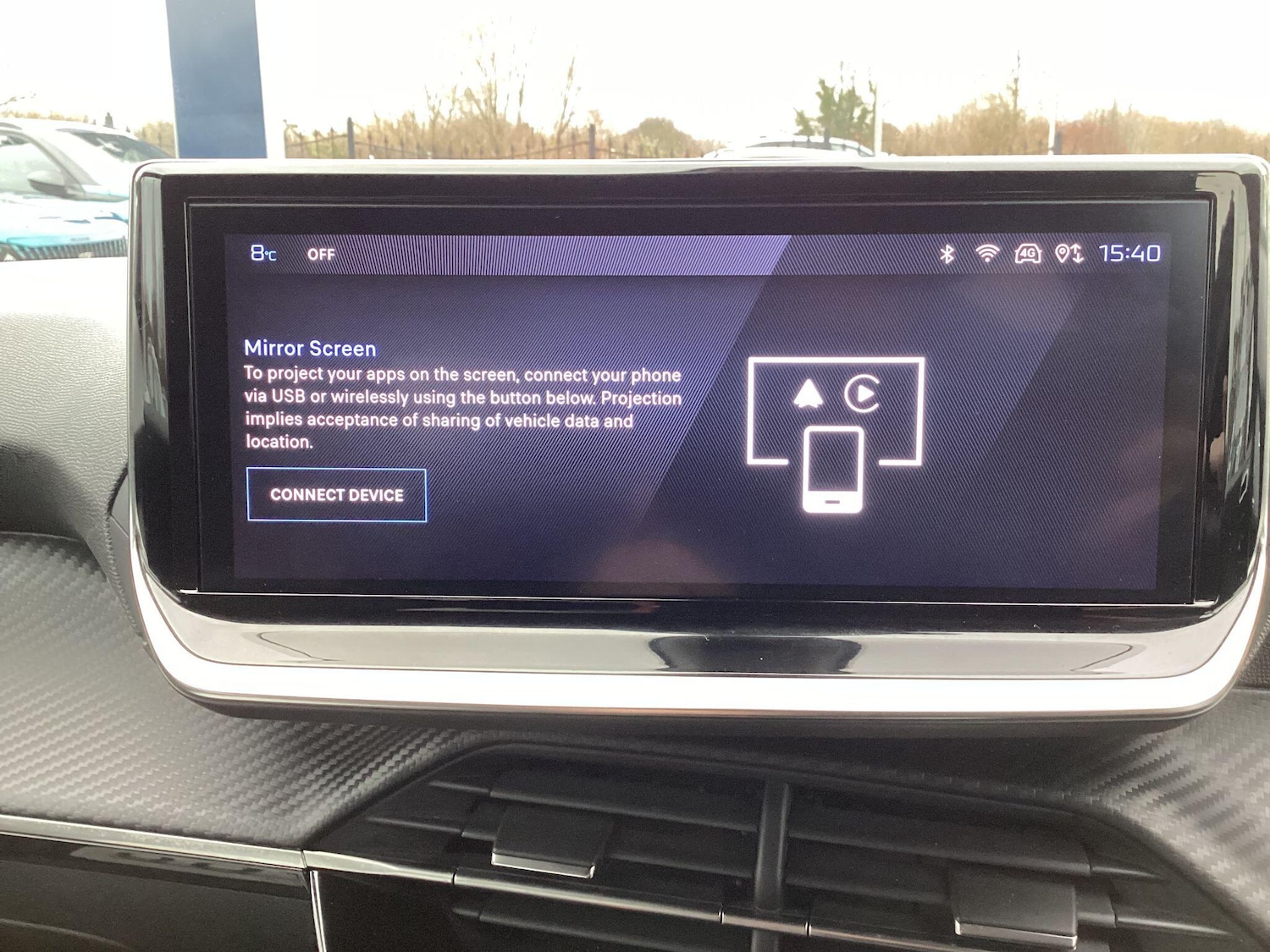 Used Peugeot 2008 2024 for sale - 77612715: Photo 44