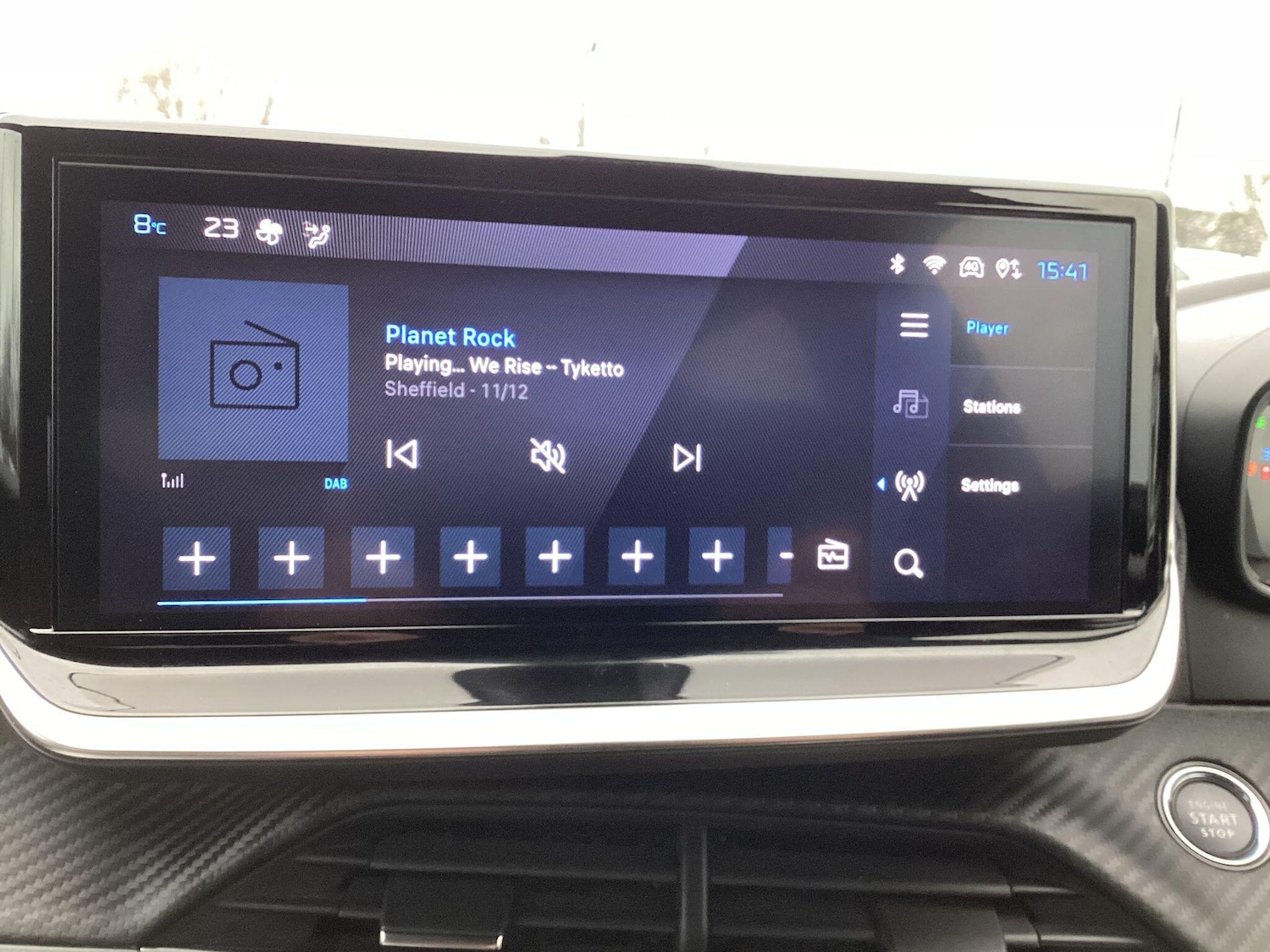 Used Peugeot 2008 2024 for sale - 77612715: Photo 46