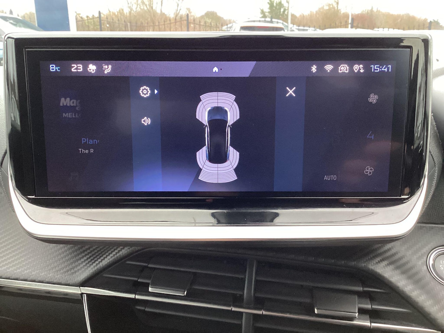 Used Peugeot 2008 2024 for sale - 77612715: Photo 47