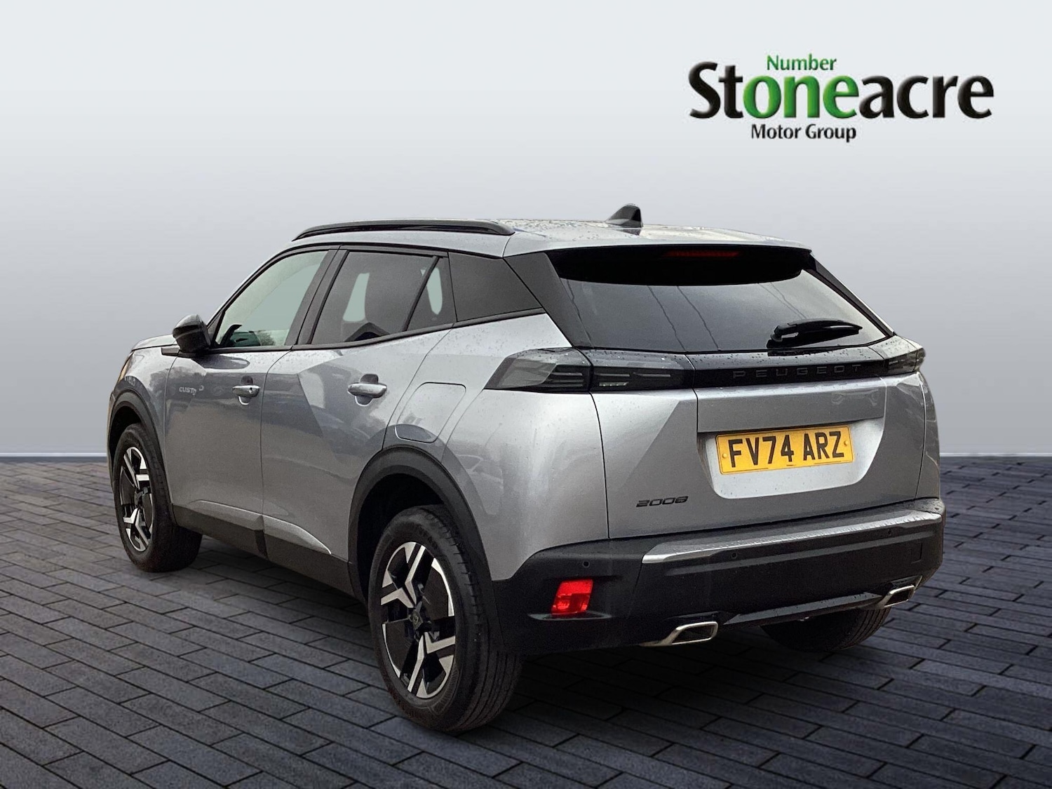 Used Peugeot 2008 2024 for sale - 77612715: Photo 5