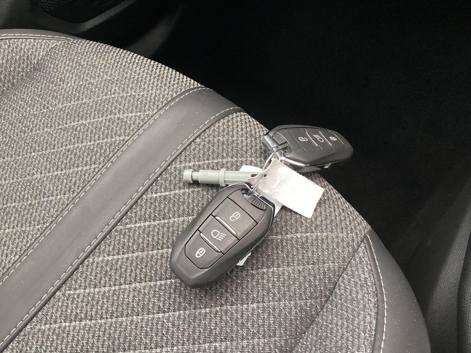 Used Peugeot 2008 2024 for sale - 77612715: Photo 50