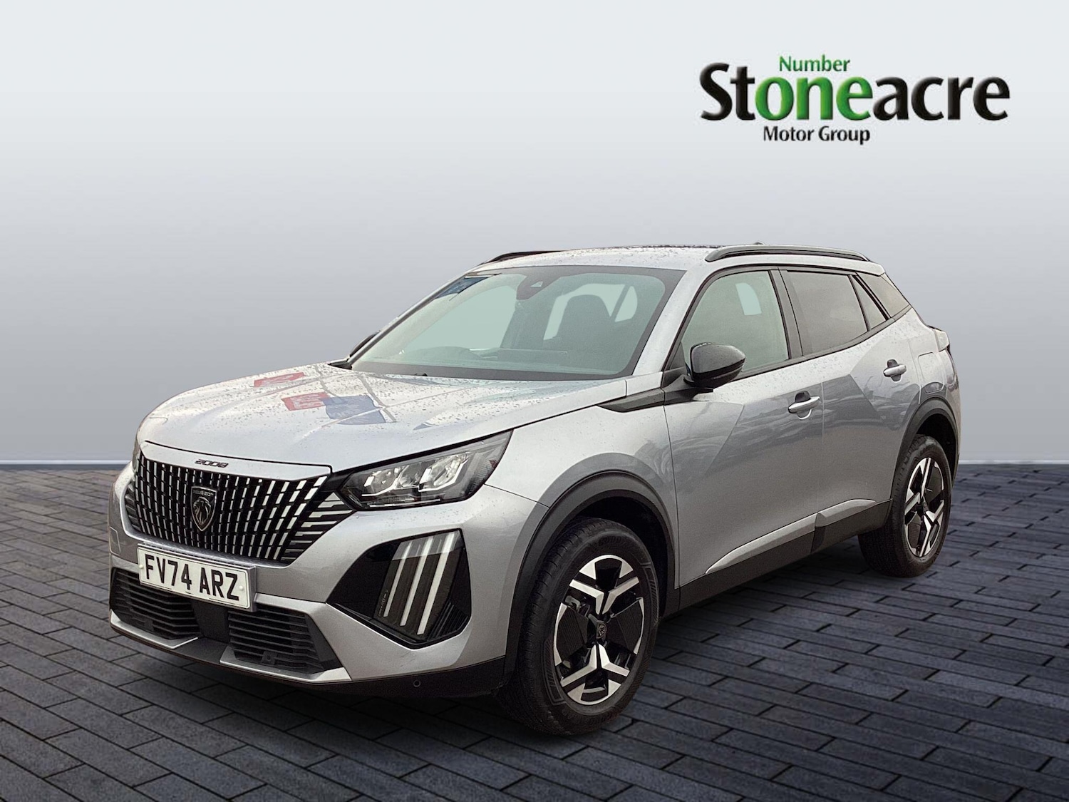 Used Peugeot 2008 2024 for sale - 77612715: Photo 7