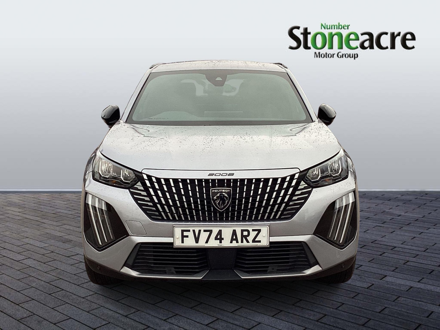 Used Peugeot 2008 2024 for sale - 77612715: Photo 8