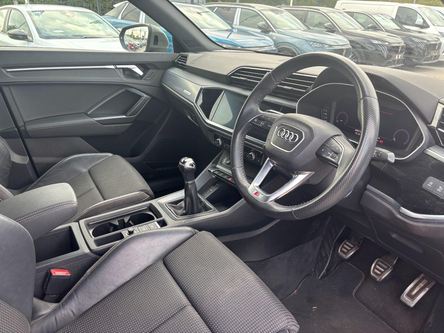 Vehicle 11