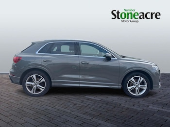 Used Audi Q3 2019 for sale - 76032732: Photo