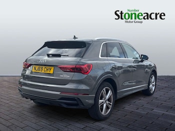 Used Audi Q3 2019 for sale - 76032732: Photo