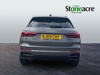 Used Audi Q3 2019 for sale - 76032732: Photo