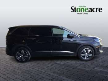 Used Peugeot 5008 2022 for sale - 74323825: Photo
