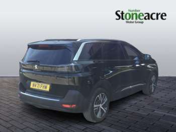 Used Peugeot 5008 2022 for sale - 74323825: Photo