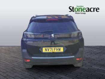 Used Peugeot 5008 2022 for sale - 74323825: Photo